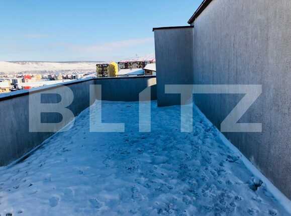 Apartament de vânzare 4 camere Floreşti - 36007AV | BLITZ Cluj-Napoca | Poza8