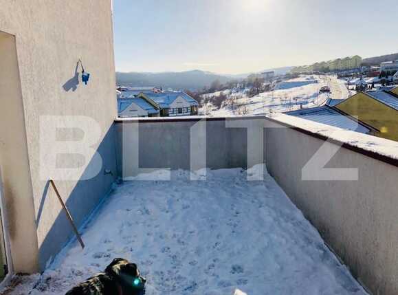 Apartament de vânzare 4 camere Floreşti - 36007AV | BLITZ Cluj-Napoca | Poza9