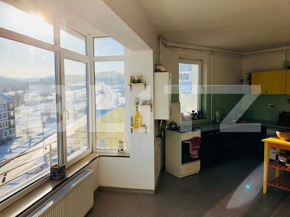 Apartament de vânzare 4 camere Floreşti - 36007AV | BLITZ Cluj-Napoca | Poza2