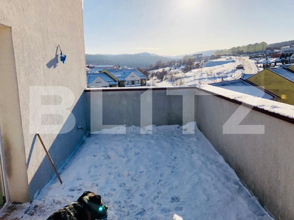 Apartament de vânzare 4 camere Floreşti - 36007AV | BLITZ Cluj-Napoca | Poza9