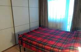 Apartament 2 camere,  65 mp, decomandat, parcare, zona strazii Alverna!