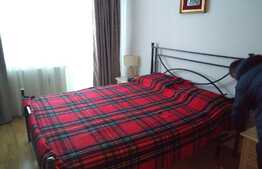 Apartament 2 camere,  65 mp, decomandat, parcare, zona strazii Alverna!