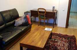 Apartament 2 camere,  65 mp, decomandat, parcare, zona strazii Alverna!