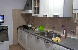 Apartament 2 camere,  65 mp, decomandat, parcare, zona strazii Alverna!