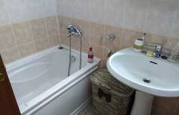 Apartament 2 camere,  65 mp, decomandat, parcare, zona strazii Alverna!