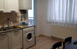 Apartament 2 camere,  65 mp, decomandat, parcare, zona strazii Alverna!