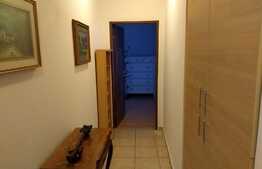 Apartament 2 camere,  65 mp, decomandat, parcare, zona strazii Alverna!