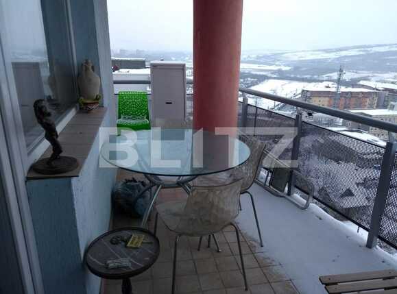 Apartament de închiriat 2 camere Gheorgheni - 36008AI | BLITZ Cluj-Napoca | Poza13