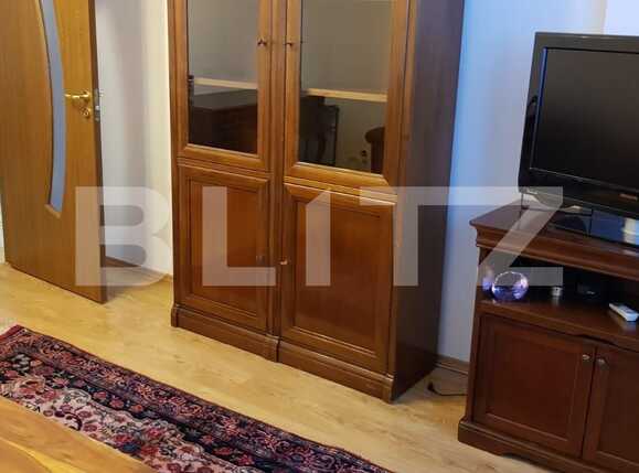 Apartament de închiriat 2 camere Gheorgheni - 36008AI | BLITZ Cluj-Napoca | Poza3