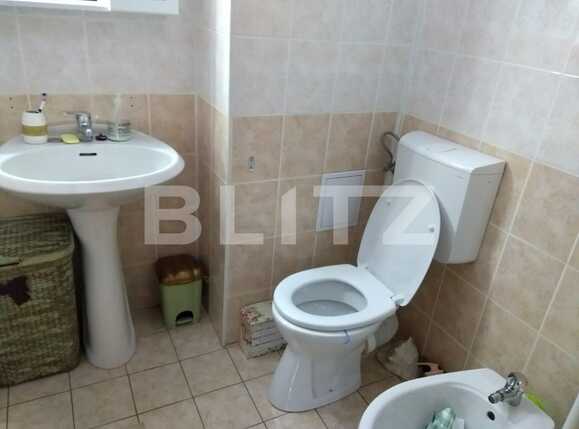 Apartament de închiriat 2 camere Gheorgheni - 36008AI | BLITZ Cluj-Napoca | Poza11