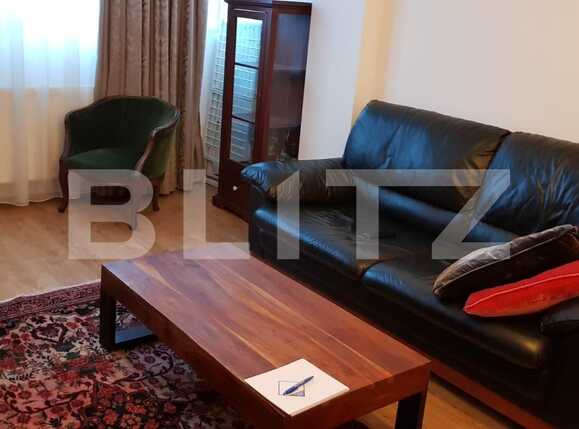 Apartament de închiriat 2 camere Gheorgheni - 36008AI | BLITZ Cluj-Napoca | Poza2