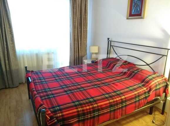 Apartament de închiriat 2 camere Gheorgheni - 36008AI | BLITZ Cluj-Napoca | Poza5