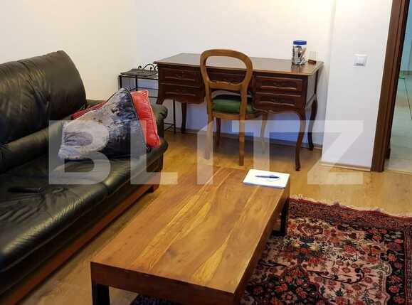 Apartament de închiriat 2 camere Gheorgheni - 36008AI | BLITZ Cluj-Napoca | Poza1