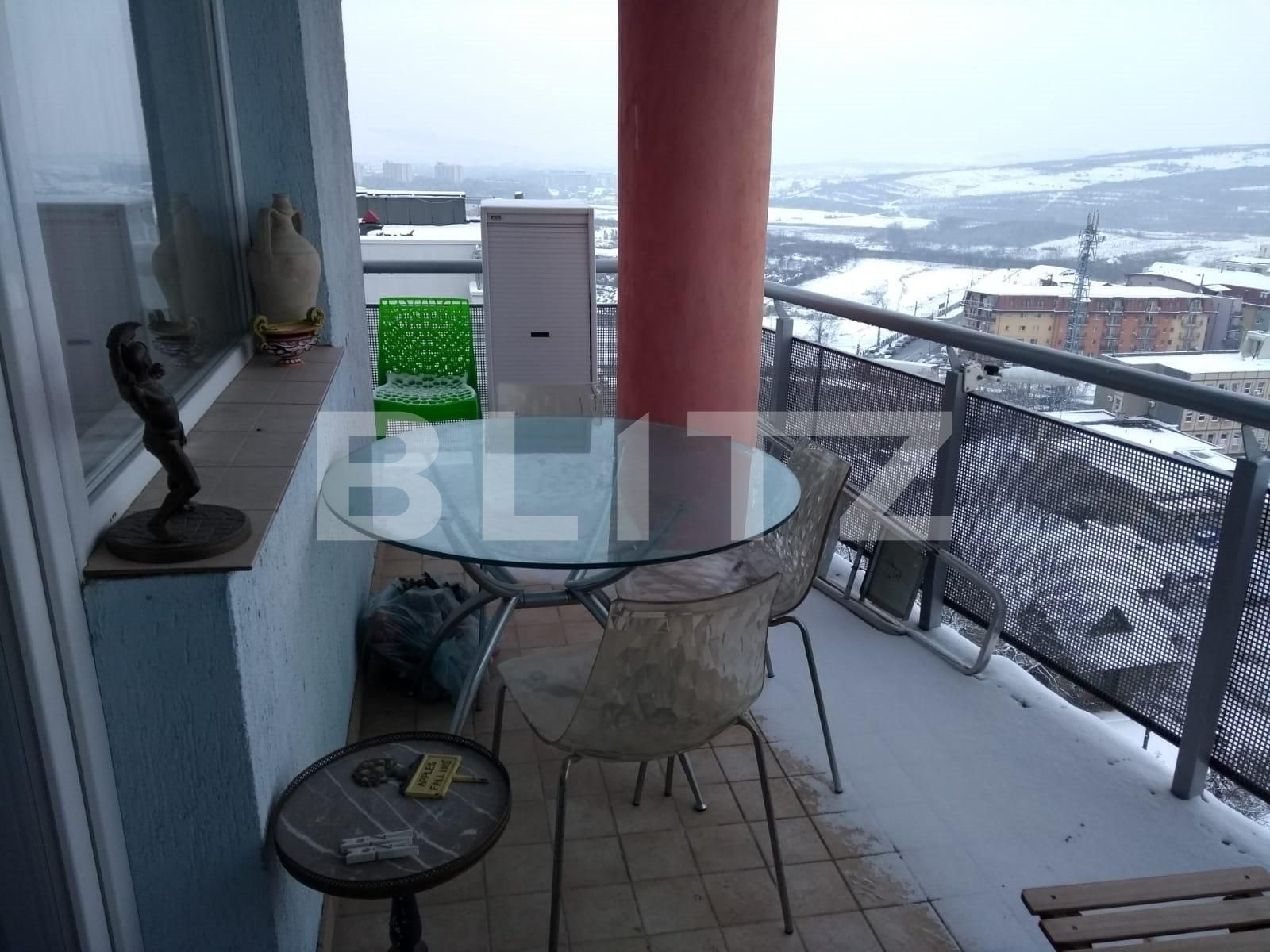 Apartament de închiriat 2 camere Gheorgheni - 36008AI | BLITZ Cluj-Napoca | Poza13