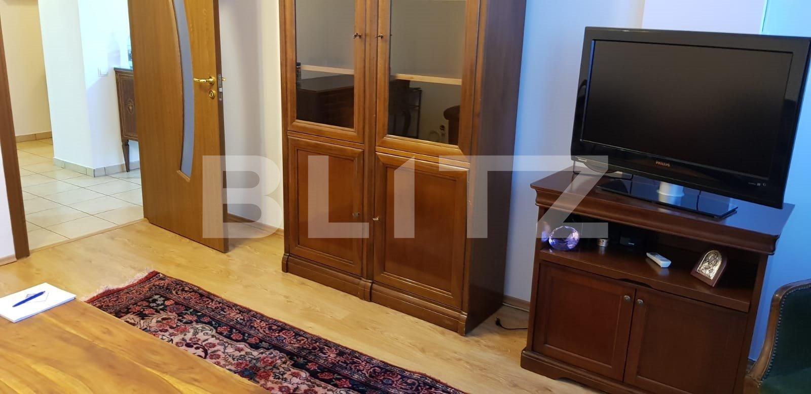 Apartament de închiriat 2 camere Gheorgheni - 36008AI | BLITZ Cluj-Napoca | Poza3