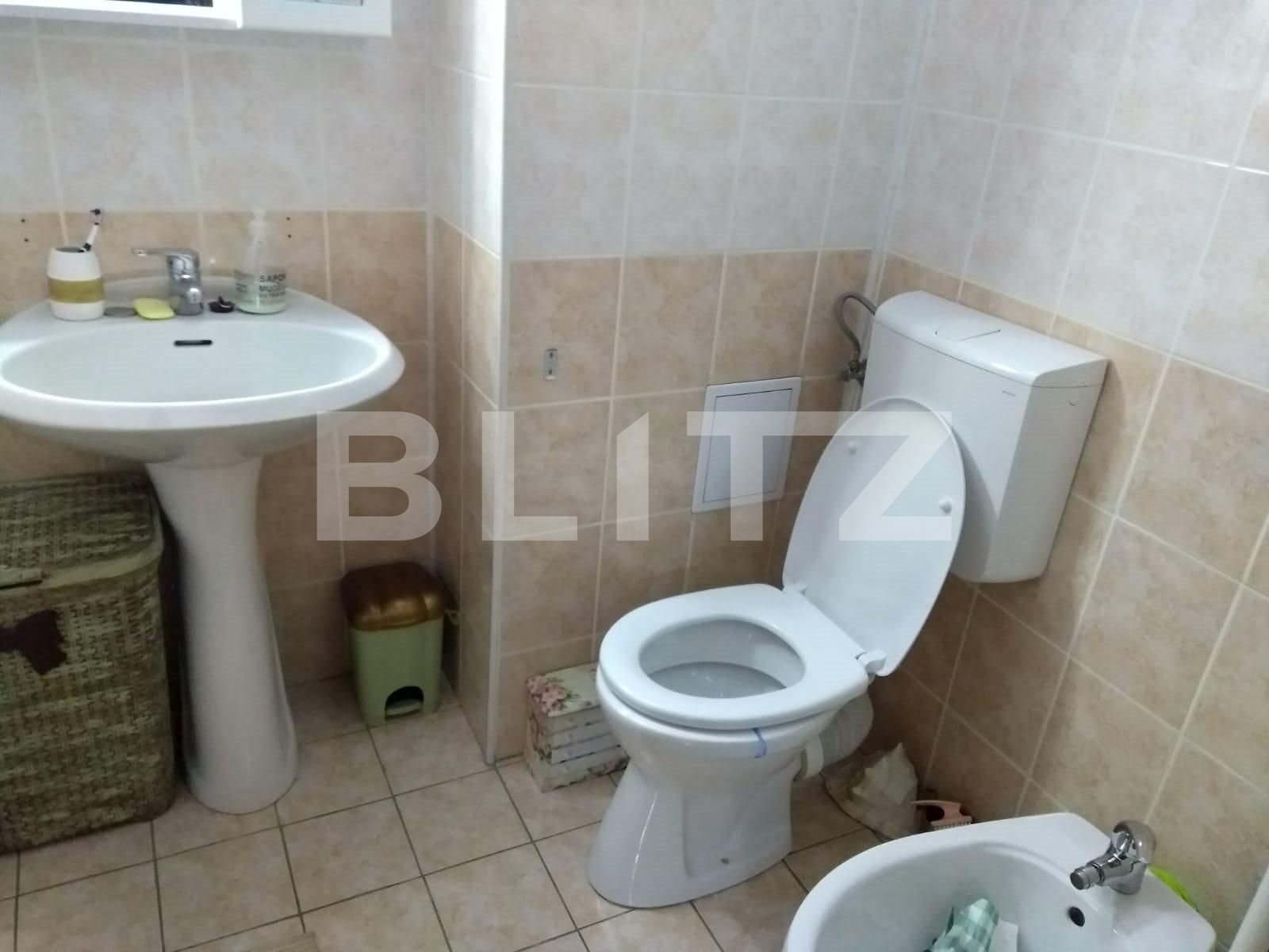 Apartament de închiriat 2 camere Gheorgheni - 36008AI | BLITZ Cluj-Napoca | Poza11