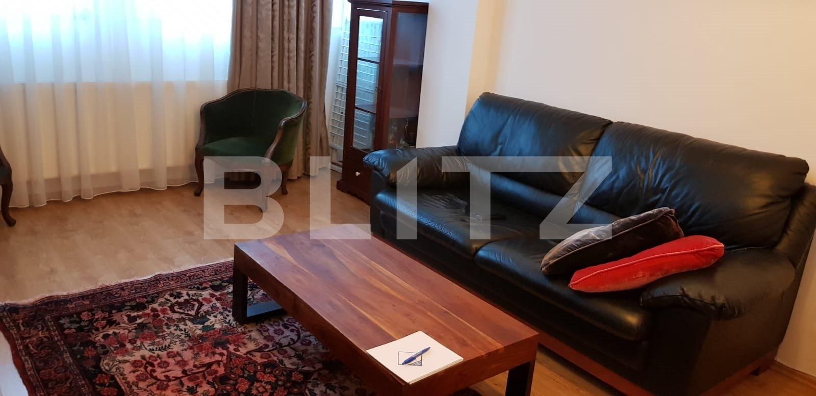 Apartament de închiriat 2 camere Gheorgheni - 36008AI | BLITZ Cluj-Napoca | Poza2