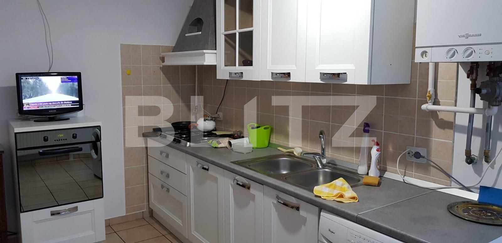 Apartament de închiriat 2 camere Gheorgheni - 36008AI | BLITZ Cluj-Napoca | Poza9