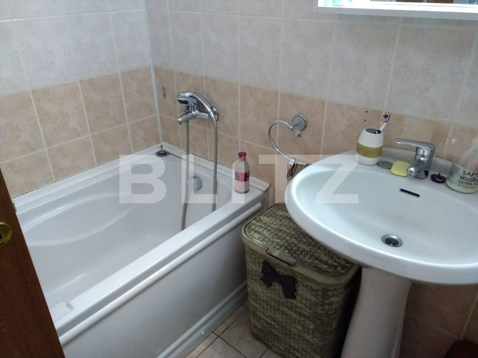 Apartament de închiriat 2 camere Gheorgheni - 36008AI | BLITZ Cluj-Napoca | Poza12