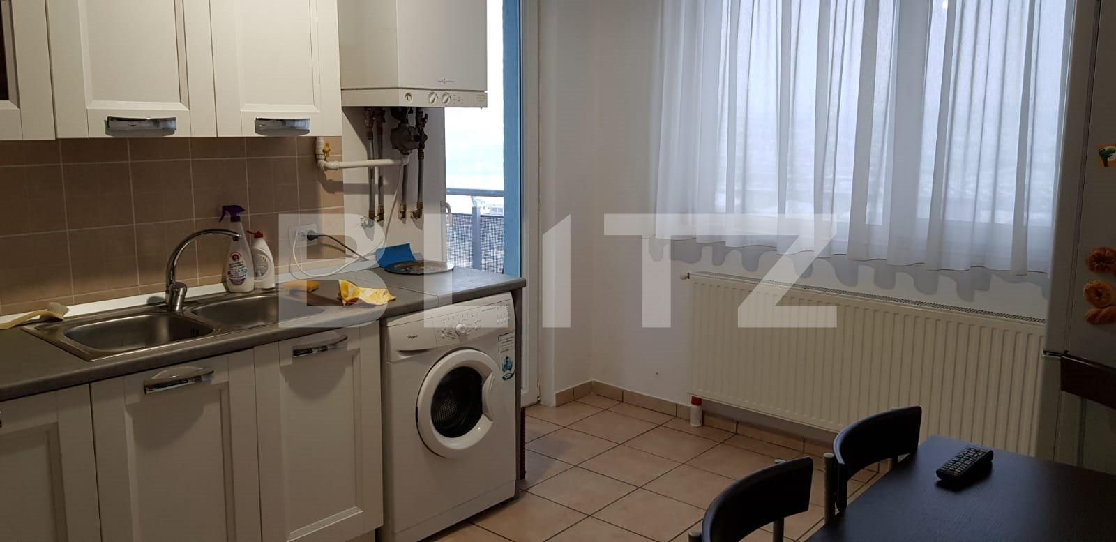 Apartament de închiriat 2 camere Gheorgheni - 36008AI | BLITZ Cluj-Napoca | Poza8