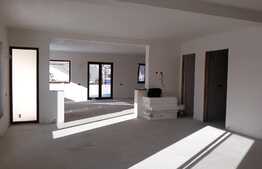 De vanzare casa individuala 180 mp utili, teren 1000 mp, Exterior Est