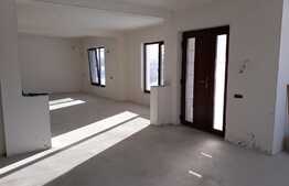 De vanzare casa individuala 180 mp utili, teren 1000 mp, Exterior Est