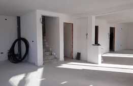 De vanzare casa individuala 180 mp utili, teren 1000 mp, Exterior Est