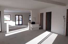 De vanzare casa individuala 180 mp utili, teren 1000 mp, Exterior Est