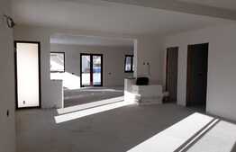 De vanzare casa individuala 180 mp utili, teren 1000 mp, Exterior Est