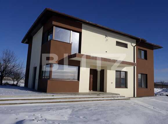 Casa de vânzare 4 camere Exterior Est - 36010CV | BLITZ Cluj-Napoca | Poza2