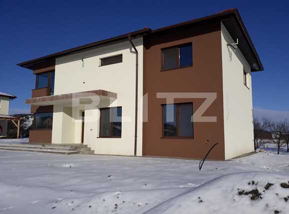 Casa de vânzare 4 camere Exterior Est - 36010CV | BLITZ Cluj-Napoca | Poza1