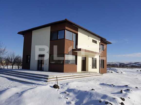 Casa de vânzare 4 camere Exterior Est - 36010CV | BLITZ Cluj-Napoca | Poza3