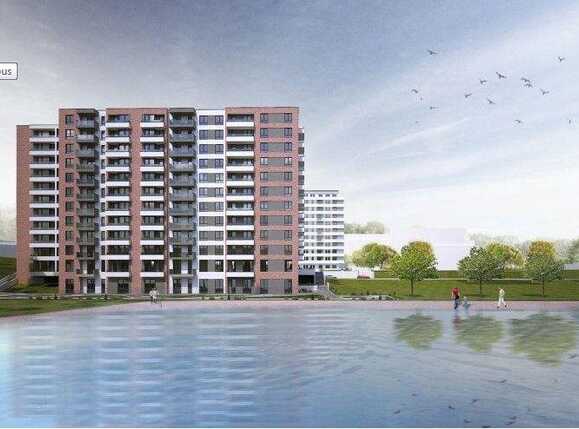 Apartament de vânzare 3 camere Intre Lacuri - 36011AV | BLITZ Cluj-Napoca | Poza1