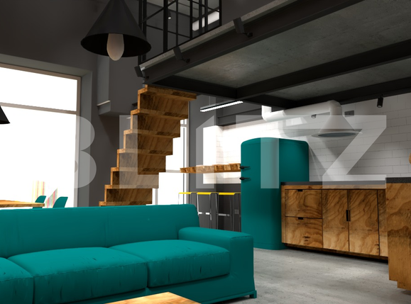 Apartament de vânzare 3 camere Central - 36012AV | BLITZ Cluj-Napoca | Poza1