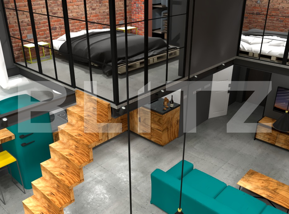 Apartament de vânzare 3 camere Central - 36012AV | BLITZ Cluj-Napoca | Poza3