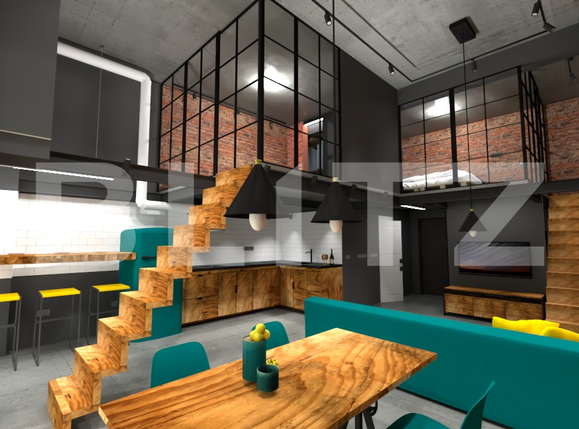 Apartament de vânzare 3 camere Central - 36012AV | BLITZ Cluj-Napoca | Poza2