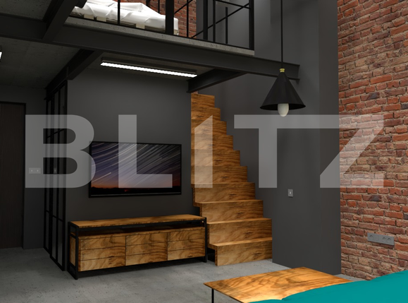 Apartament de vânzare 3 camere Central - 36012AV | BLITZ Cluj-Napoca | Poza5