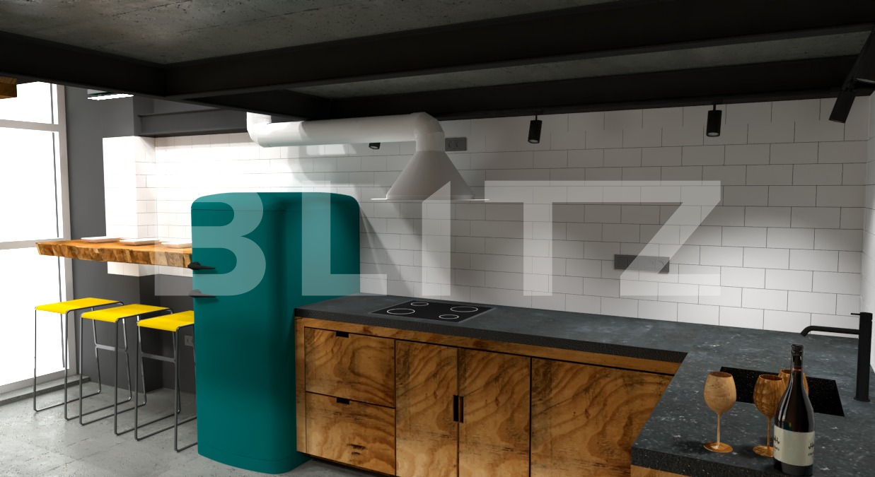 Apartament de vânzare 3 camere Central - 36012AV | BLITZ Cluj-Napoca | Poza4