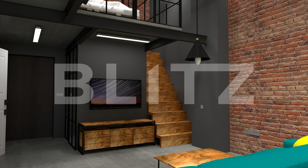 Apartament de vânzare 3 camere Central - 36012AV | BLITZ Cluj-Napoca | Poza5