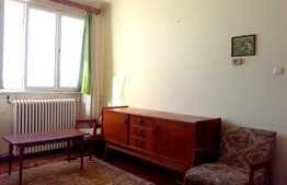 Apartament 2 camere, 42 mp, parcare, zona strazii Horea!