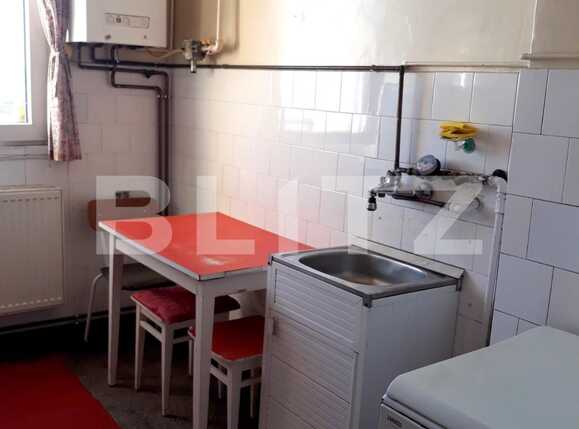 Apartament de închiriat 2 camere Central - 36013AI | BLITZ Cluj-Napoca | Poza8