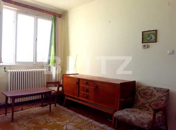 Apartament de închiriat 2 camere Central - 36013AI | BLITZ Cluj-Napoca | Poza5