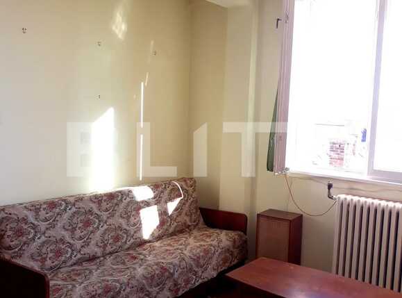 Apartament de închiriat 2 camere Central - 36013AI | BLITZ Cluj-Napoca | Poza4