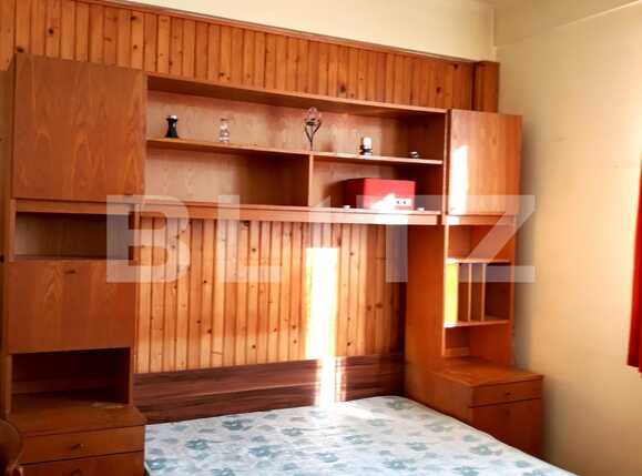 Apartament de închiriat 2 camere Central - 36013AI | BLITZ Cluj-Napoca | Poza1