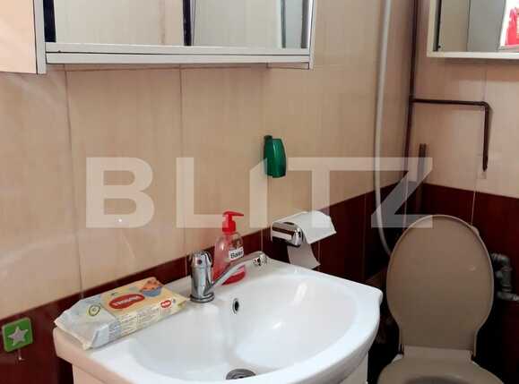 Apartament de închiriat 2 camere Central - 36013AI | BLITZ Cluj-Napoca | Poza10