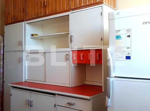 Apartament de închiriat 2 camere Central - 36013AI | BLITZ Cluj-Napoca | Poza7