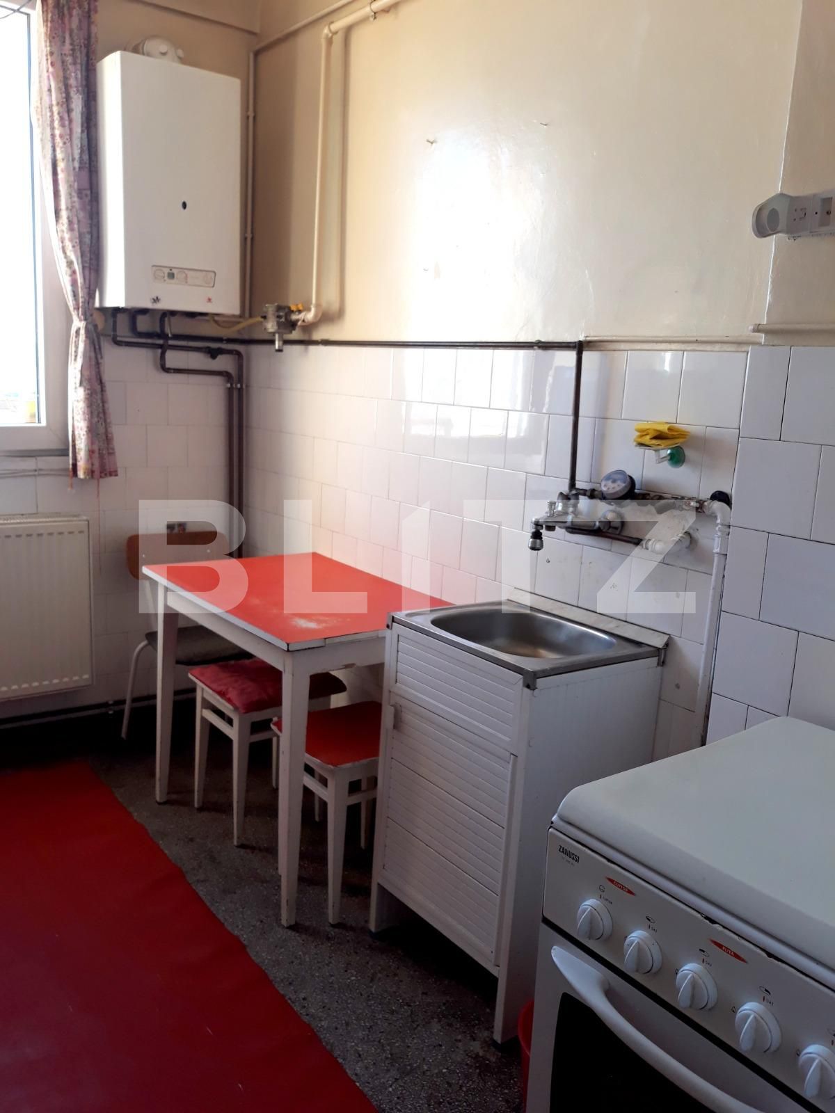 Apartament de închiriat 2 camere Central - 36013AI | BLITZ Cluj-Napoca | Poza8