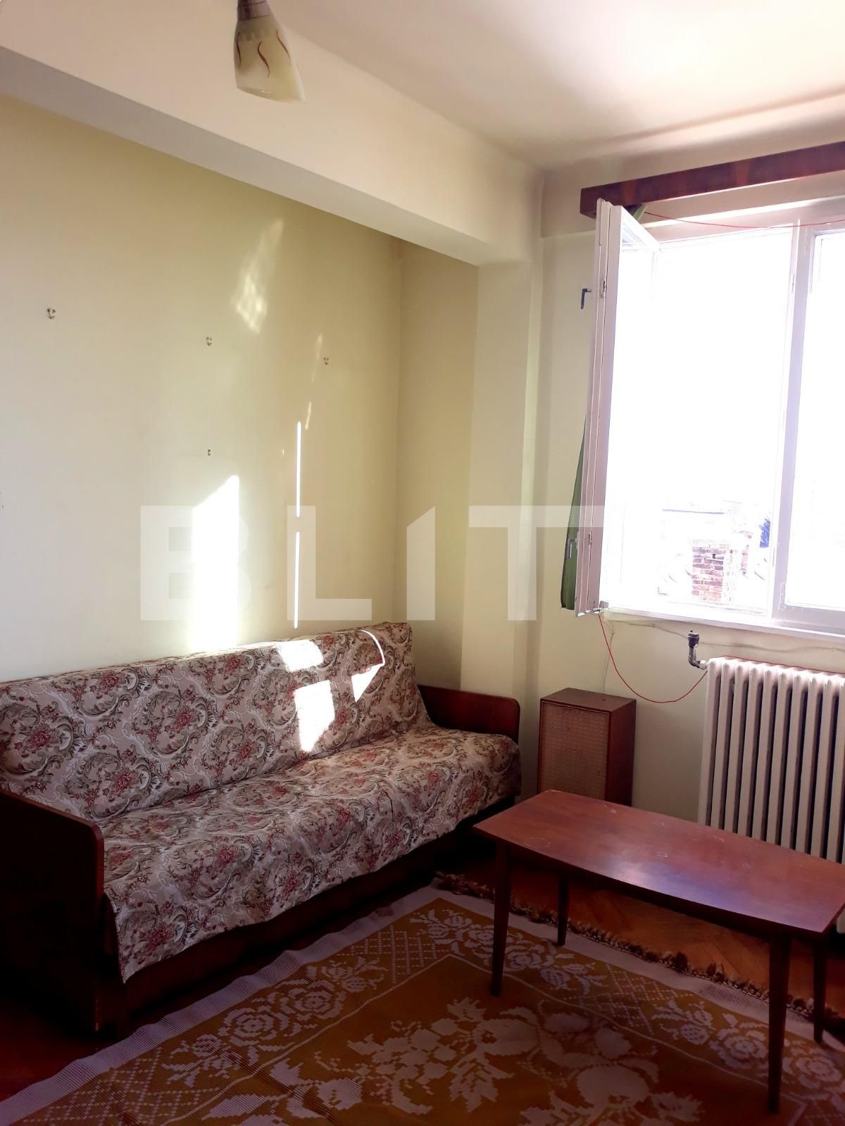 Apartament de închiriat 2 camere Central - 36013AI | BLITZ Cluj-Napoca | Poza4