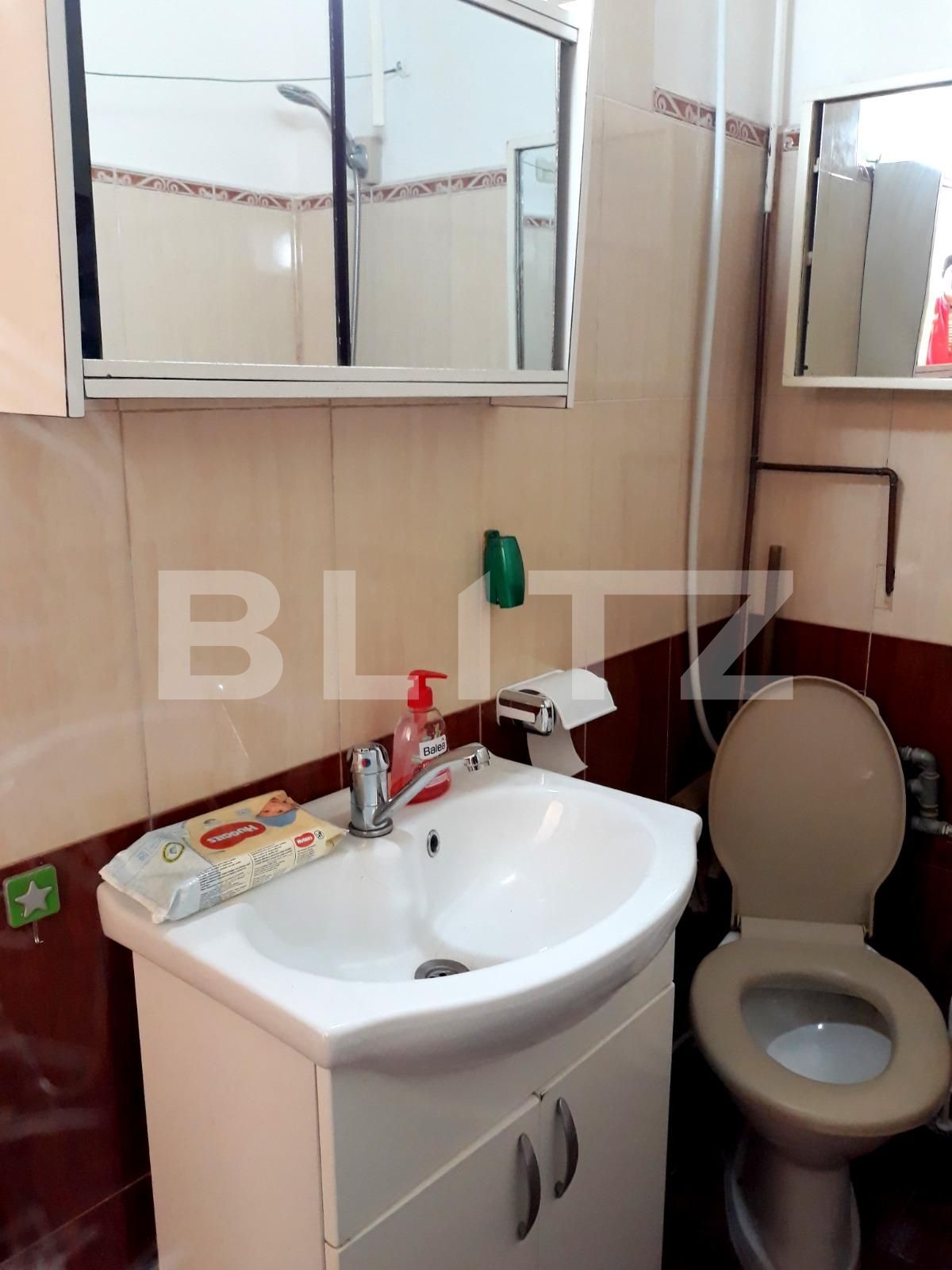 Apartament de închiriat 2 camere Central - 36013AI | BLITZ Cluj-Napoca | Poza10