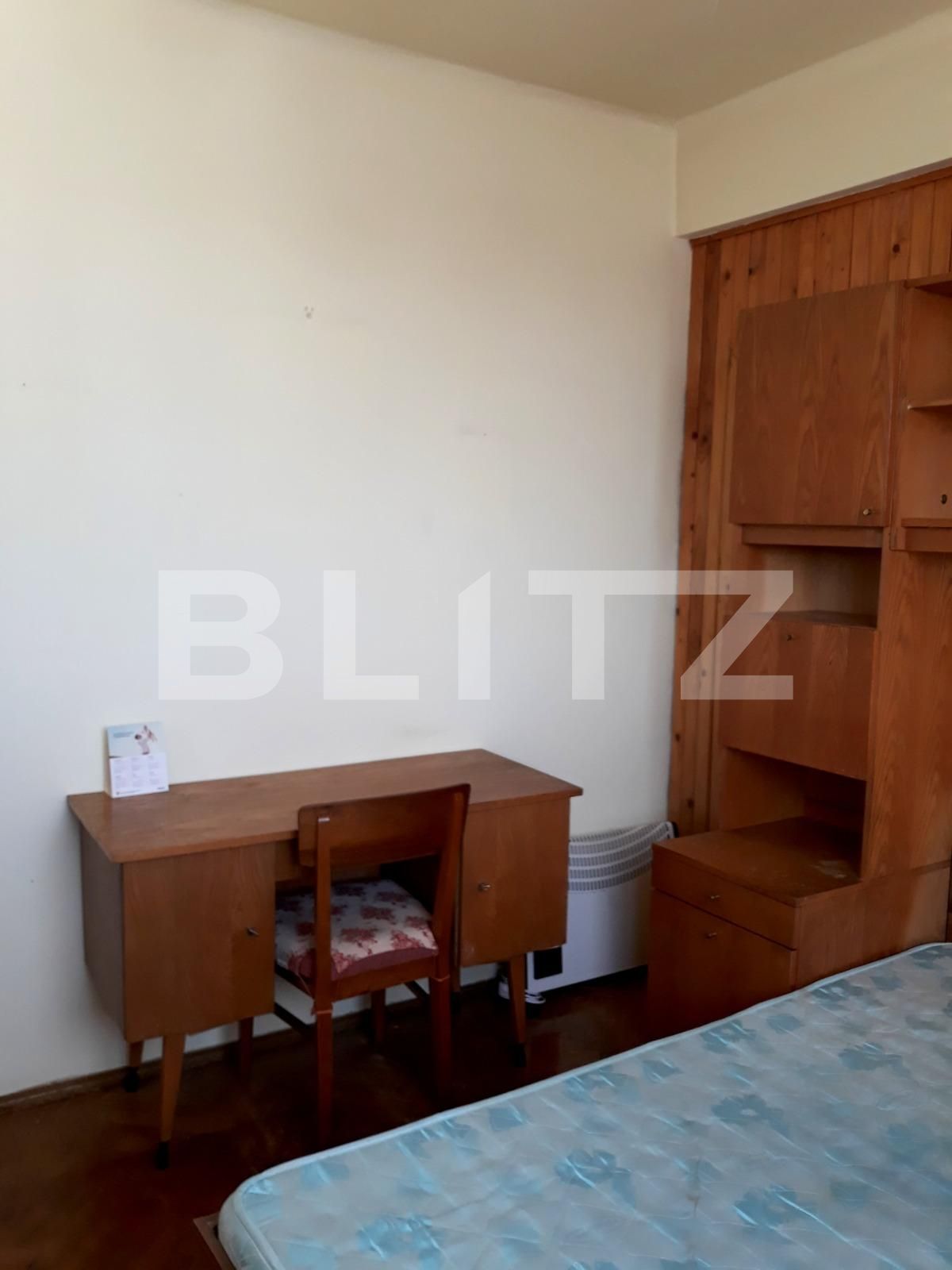 Apartament de închiriat 2 camere Central - 36013AI | BLITZ Cluj-Napoca | Poza3